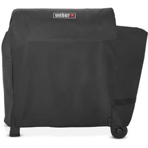 Weber Cover For Smoque XL Pellet Smoker