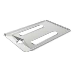 Weber Foil Liner - Fits Weber Smoque Pellet Smoker - NEW FOR 2026