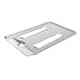 Weber Foil Liner - Fits Weber Smoque Pellet Smoker - NEW FOR 2026