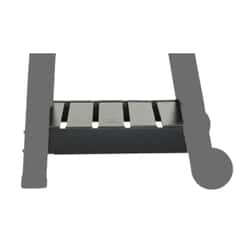 Weber Smoque 22 Pellet Bottom Shelf
