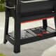 Weber Bottom Shelf For Smoque XL Pellet Smoker 2