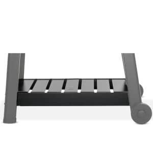 Weber Bottom Shelf For Smoque XL Pellet Smoker