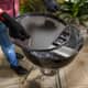 Weber Round Griddle For 57cm Charcoal Grills 5