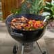Weber Round Griddle For 57cm Charcoal Grills 6