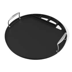 Weber Round Griddle For 57cm Charcoal Grills