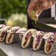 Weber Taco Rack 3