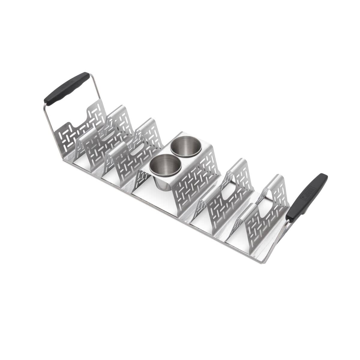 Weber Taco Rack (3400845) - BBQ World