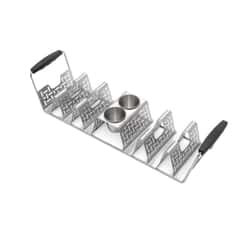 Weber Taco Rack