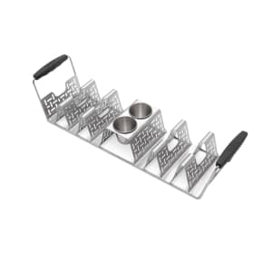 Weber Taco Rack