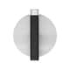 Weber Plancha Griddle Stainless Steel Burger Press - NEW FOR 2026 3