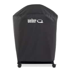 Weber  Premium Cover - Q1000N and 2000N Series with Stand 2025