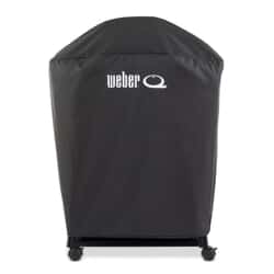 Weber Premium Cover Q3200N+