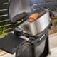 Weber Q Rotisserie For Q3200N+ Barbecues 2