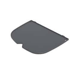 Weber Cast Iron Griddle For  Q2100N | Q2200N | Q2800N+