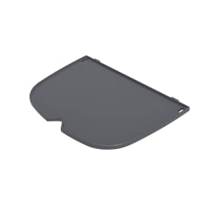 Weber Cast Iron Griddle For Q2100N  Q2200N  Q2800N+