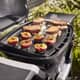 Weber Full Griddle for Q1100N And Q1200N Barbecues 4