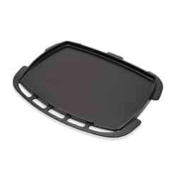 Weber Full Griddle for Q1100N And Q1200N Barbecues