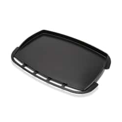 Weber Full Griddle for Q2100N | Q2200N | Q2800N+