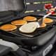Weber Full Griddle For Q3200N+ Barbecues 4