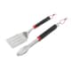 Weber Spatula And Tongs Utensil Set - NEW FOR 2026 3