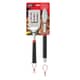 Weber Spatula And Tongs Utensil Set - NEW FOR 2026 4