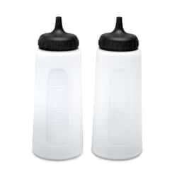 Weber Griddle Squeeze Bottle - NEW FOR 2026