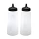 Weber Plancha Griddle Squeeze Bottle - NEW FOR 2026 1
