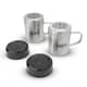Weber Plancha Griddle Smashed Burger Set - NEW FOR 2026 3