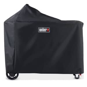 Weber Premium BBQ Cover For Performer Premium And Deluxe 2026