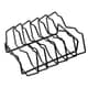 Primo 5 Slot Rib Rack for Oval XL 400/ LG 300/ JR 200/ Kamado