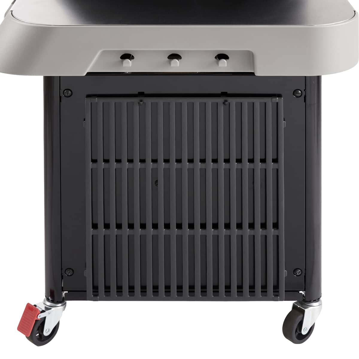 Weber Genesis EPX-335 Smart with Side Burner Gas BBQ (35810074