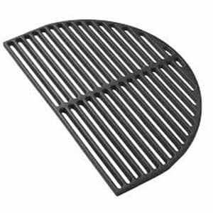 Primo Cast Iron Searing Grate Oval JR 200