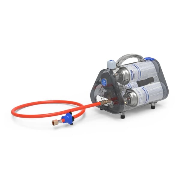 Cadac Trio Power Pak