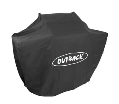 Outback ranger clearance bbq