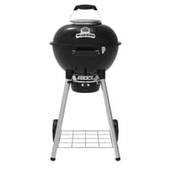 Broil King Crown Charcoal Kettle BBQ 47 cm - NEW FOR 2026