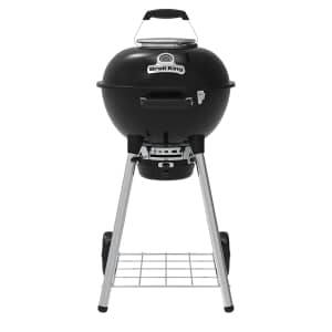 Broil King Crown Charcoal Kettle BBQ 47 cm - NEW FOR 2026