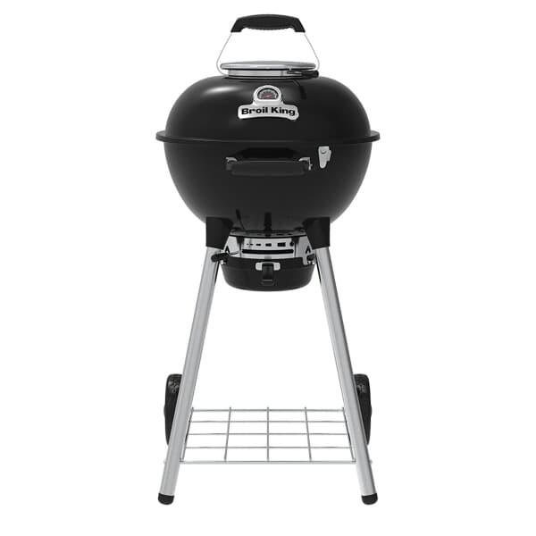 Broil King Gem Kettle Charcoal BBQ 47 cm - NEW FOR 2026
