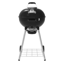 Broil King Crown Charcoal Kettle BBQ 57 cm - NEW FOR 2026