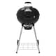Broil King Crown Kettle Charcoal BBQ 57 cm - NEW FOR 2026 1