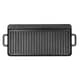 Pit Boss Cast Iron Griddle 25 cm x 50 cm