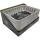 Pit Boss Foil Pans All Purpose Large - 4 Pack