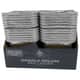 Pit Boss Foil Grease Pan Liners - Ultimate Plancha 2 | 3 | 4 Burner - 6 Pack