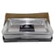 Foil Water Pan Liner - Pro 4 Vertical - 6 Pack 
