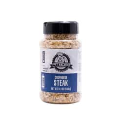 Pit Boss Chophouse Steak Rub 