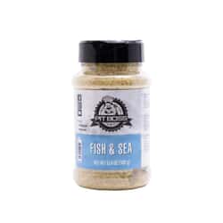 Pit Boss Fish and Sea Rub