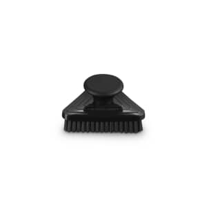 Le Creuset BBQ Triangular Grill Brush