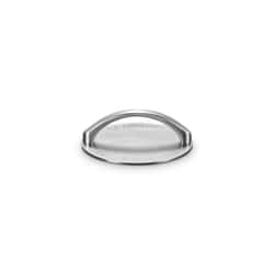 Le Creuset BBQ Stainless Steel Burger Press