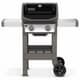 Weber Spirit II E-210 GBS 2 Burner Gas BBQ 1