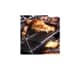 Outback Warming Rack for Hooded 3 Burner