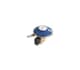 Outback 28mbar Butane Regulator and Hose